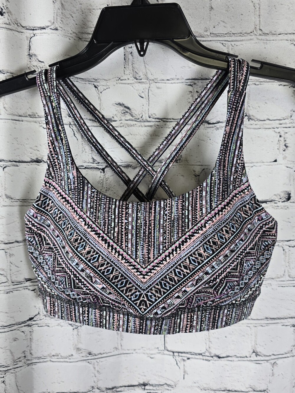 Lululemonโ Sports Bra Size 8
